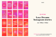 Canva Dreams Instagram Bundle, a Social Media Template by Alice Store (Thumbnail 13 of 15)