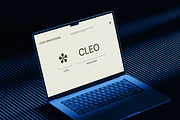 CLEO | Brand Guidelines Presentation, a Presentation Template by Artisan Vibes (Thumbnail 7 of 11)