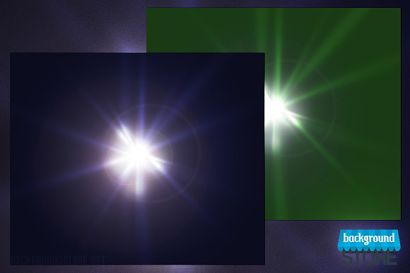 Light Flare preview 4