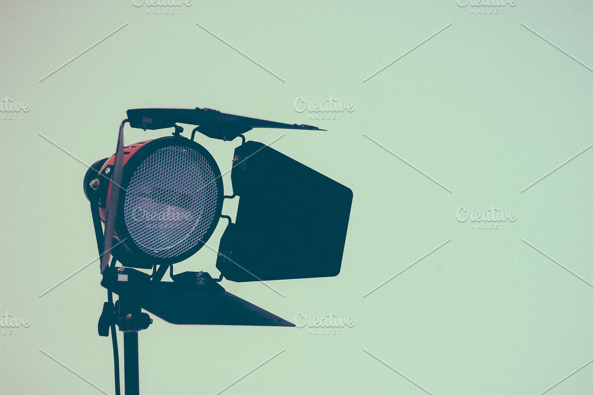 Spotlight stock photo containing spotlight and photography, an Arts & Entertainment Photo by Beshr Abdulhadi (Photo 4 of 5)
