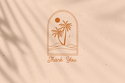 Sun Dream Logotype, a Branding & Logo Template by Mio Buono (Thumbnail 13 of 13)