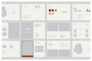 TWELVE Brand Book Guidelines, a Magazine Template by Arif Tri Ananta (Thumbnail 12 of 14)