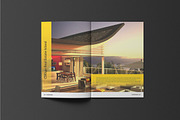 A5 Catalogue / Brochure, a Brochure Template by Alhaytar (Thumbnail 3 of 12)
