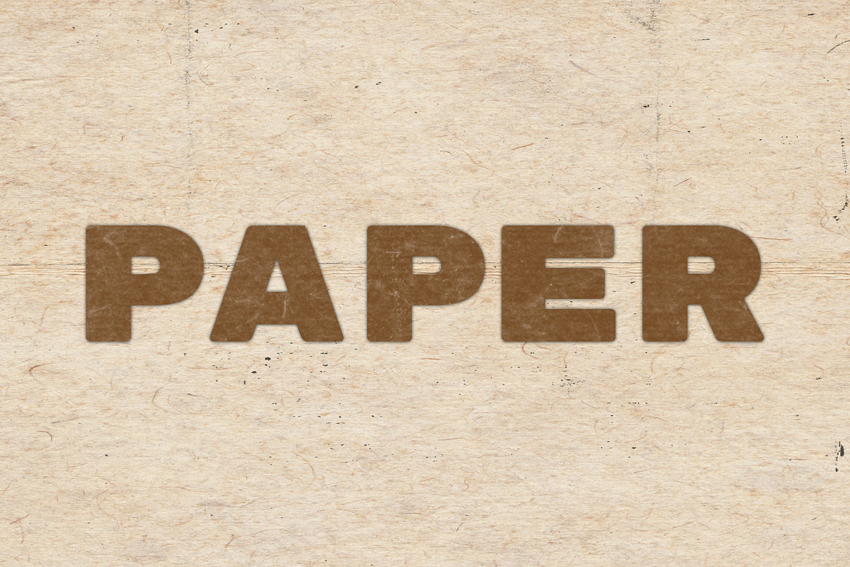 Paper Textures Collection, a Texture Graphic by Le.nart (Photo 11 of 12)