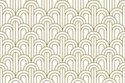 LINEAR ornaments.Set #1., a Pattern Graphic by ALYOHA (Thumbnail 9 of 10)