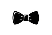 50 Black Bow Tie Vector Bundle Set, an Illustration by Designs_River (Thumbnail 6 of 51)