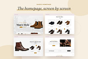 Basel Shoes - Shopify Theme, a Shopify Template by Boost Convert (Thumbnail 3 of 10)