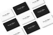 Luvenia sans serif modern, a Sans Serif Font by Missingfont.std (Thumbnail 10 of 12)