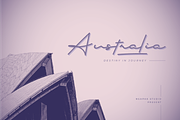 Kenangan Mantan Script Style, a Script Font by Ngapak Studio (Thumbnail 4 of 9)