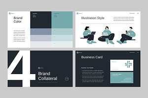 MEZCURRY - Brand Guidelines GS