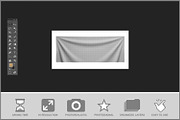 Marketing Banner Mockup, a Product Mockup by Bruno's Shop (Thumbnail 2 of 3)