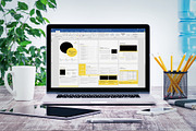 The White Paper, a Brochure Template by obayes (Thumbnail 2 of 11)