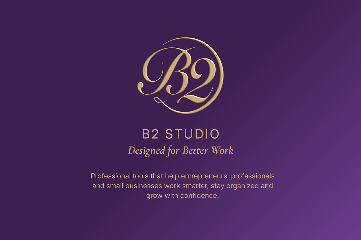 Business Proposal Bundle 2 Packs, a Brochure Template by B2 Studio (Photo 18 of 18)