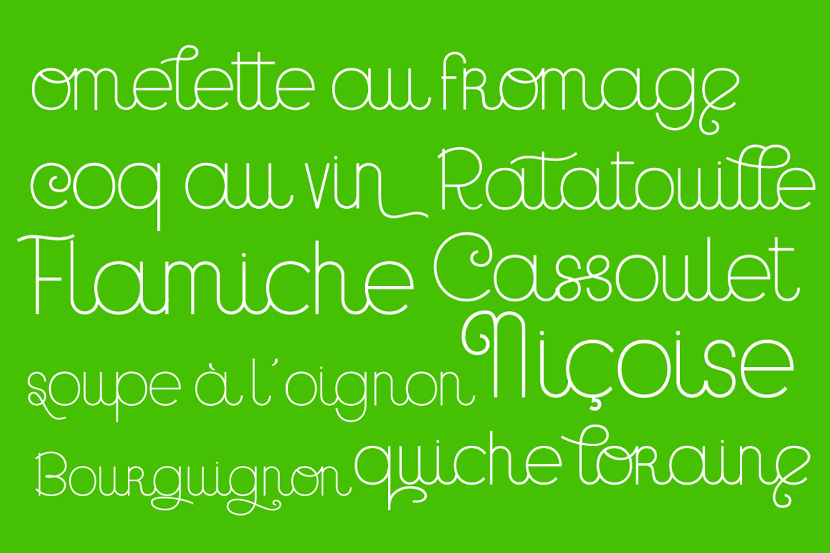 Cockcrow, a Sans Serif Font by Eurotypo (Photo 2 of 7)