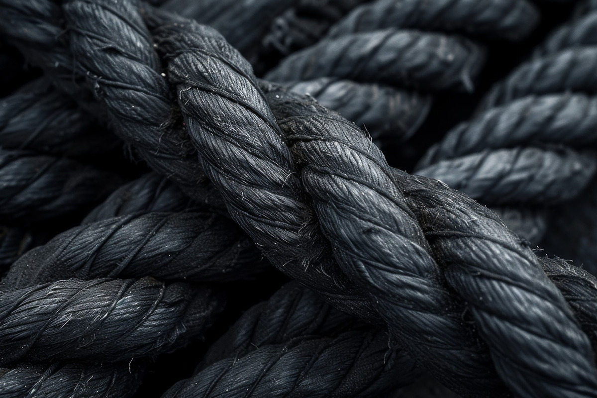 Ropes - 48 images, a Sports & Recreation Photo by Handmadefont (Photo 5 of 11)