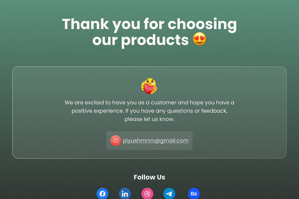 Barcelle  - Food Ordering App UI Kit, an UI Kit Template by piyush608 (Photo 7 of 8)