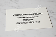 Gefo — High-Contrast Luxury Serif Fo, a Font by Astuti Studio (Thumbnail 2 of 16)