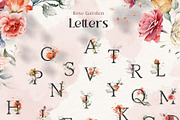 Watercolor Rose Collection, a Decorative Illustration by Damian Roh (Thumbnail 12 of 16)