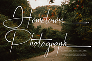 Filontiya Amarilis Modern Signature, a Script Font by Denustudios (Thumbnail 3 of 12)
