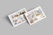 A4 Flyer Mockup, an Advertising Mockup by Graphicell (Thumbnail 6 of 11)