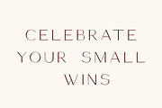 Armeria - serif font, a Serif Font by Art pages (Thumbnail 7 of 8)