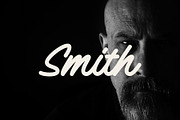 Caylin | Monoline Script, a Script Font by Lemonthe (Thumbnail 8 of 9)