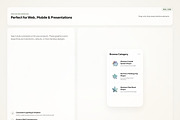 3D Art & Abstract Icons, an Emoji Icon by River Visual (Thumbnail 4 of 5)
