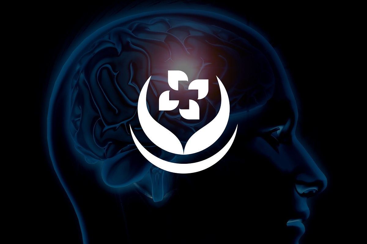 Modern Natural Medical Logo, a Branding & Logo Template by Luxury Logos (Photo 2 of 4)