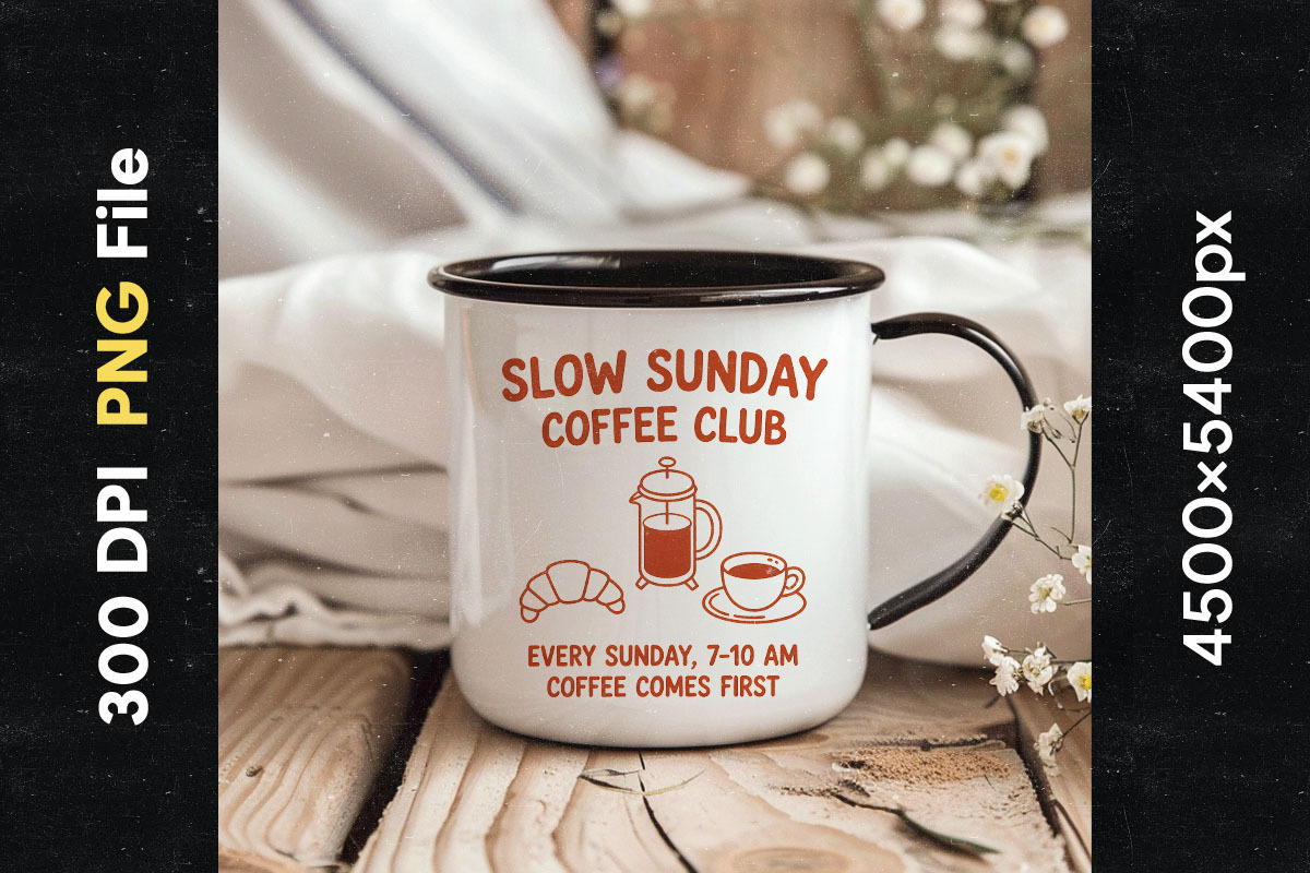 Funny Coffee Doodle PNG Bundle, an Object Graphic by GlitterCraft (Photo 35 of 61)