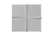 Newspaper Mockup, an Advertising Mockup by mockupbuys (Thumbnail 7 of 8)