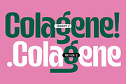 Gotkin Variable Sans Serif, a Sans Serif Font by Megatype (Thumbnail 13 of 15)