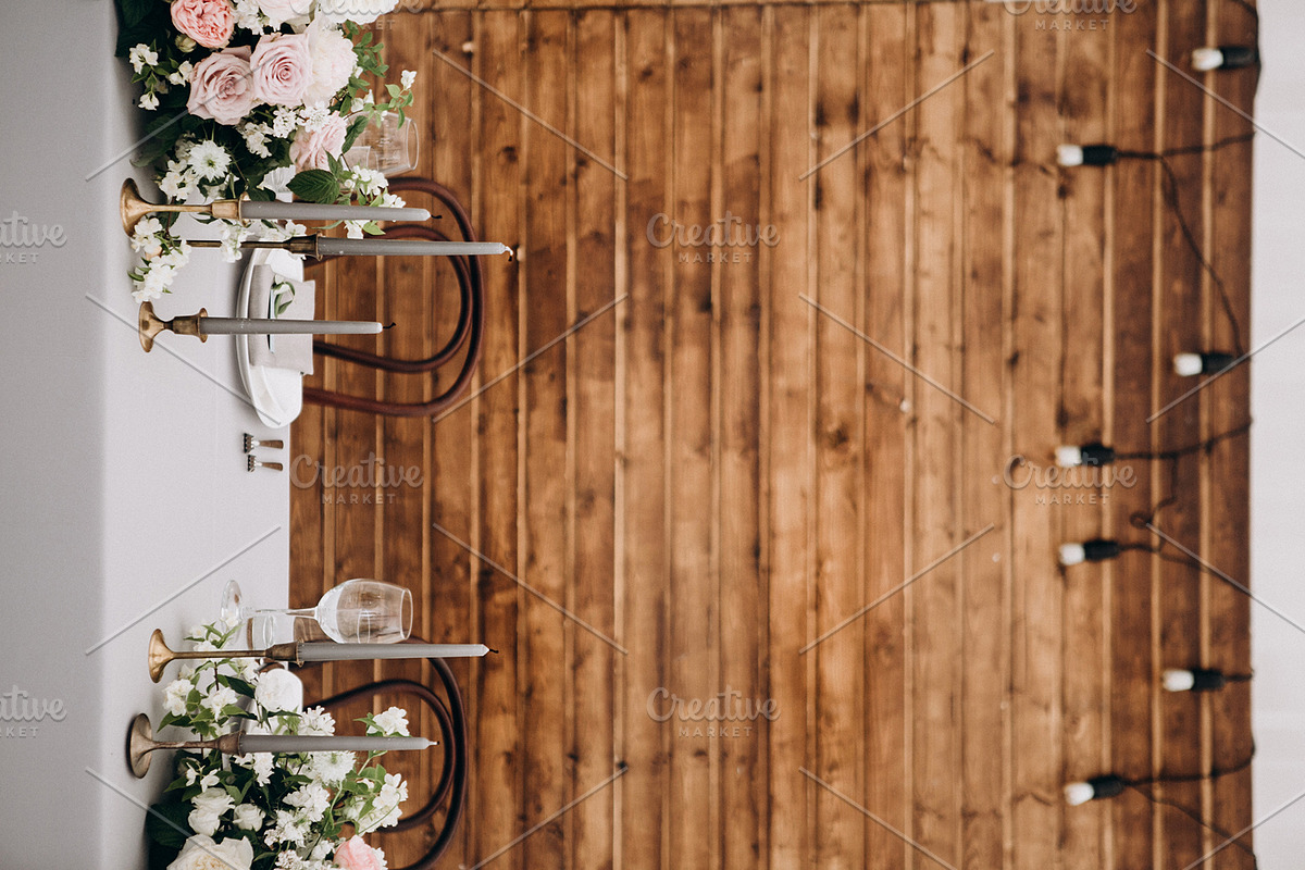 50 photos of wedding decoration, a Holiday Photo by PRESETS & PICS BY MELNYK (Photo 29 of 30)