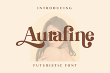 Aurafine