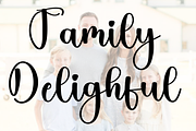 Maddening, a Handwritten Font by FreshTypeINK (Thumbnail 8 of 8)