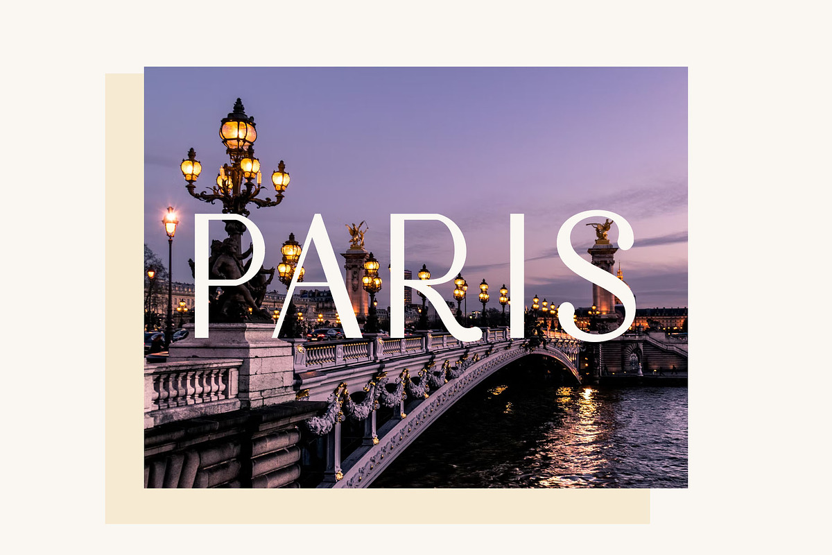 dofline Sans Serif Font, a Sans Serif Font by Humaira_std (Photo 5 of 9)