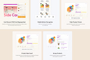 Kids Toy Store Shopify Theme, a Shopify Template by LogicGo Shopify Experts (Thumbnail 6 of 8)