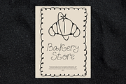 script handwritten whimsical font, a Script Font by Ashiya Pixel (Thumbnail 10 of 20)