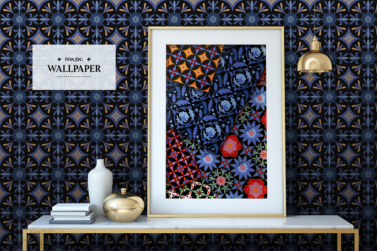 Fantastic beasts 2. Medieval tale, an Animal Illustration by OlgaSoi007 (Photo 15 of 17)