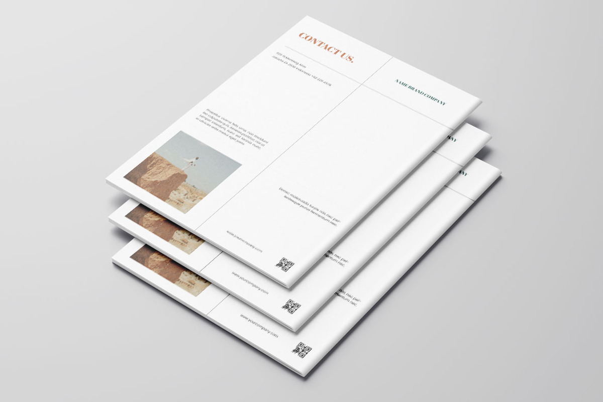 Brand Guidelines Vol.14 preview 8