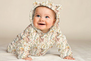Angels and Vintage Flowers., a Pattern Graphic by Designs by Helen Trupak (Thumbnail 1 of 14)