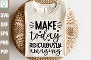 Inspirational Quotes SVG Bundle, a Graphic by Designer302 (Thumbnail 13 of 21)