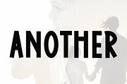 With Winter, a Script Font by InermediaSTUDIO (Thumbnail 5 of 7)