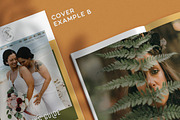 Customizable Wedding Guide - Playful, a Magazine Template by Dirtyboots (Thumbnail 7 of 9)