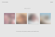 40 Gradient Backgrounds, a Background Graphic by TheFisherCreative (Thumbnail 7 of 13)