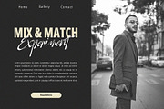 Silperiment – Stylish Handwritten, a Handwritten Font by BrandSemut (Thumbnail 5 of 11)