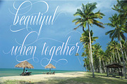 Pemberani, a Script Font by NaldyStudio (Thumbnail 3 of 8)