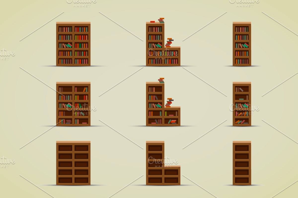 Cupboards preview 2