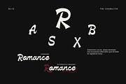 Brindle — Bold Script Display Font, a Handwritten Font by Hasbi Creative (Thumbnail 3 of 12)