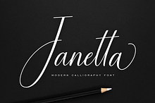 Janetta