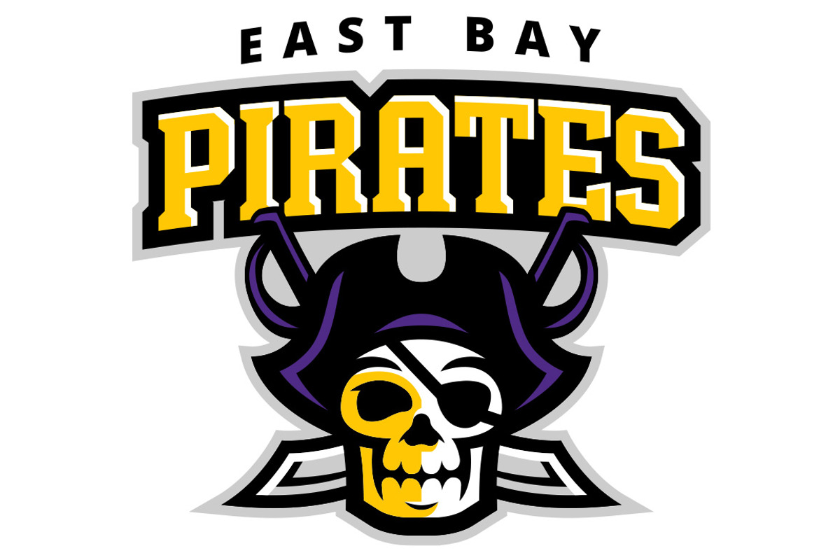 Pirates Logo, an Object Graphic by Varsity Logos (Photo 2 of 2)